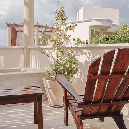 Boutique Hotel Posada 06 Tulum (Adults Only) Cameră foto