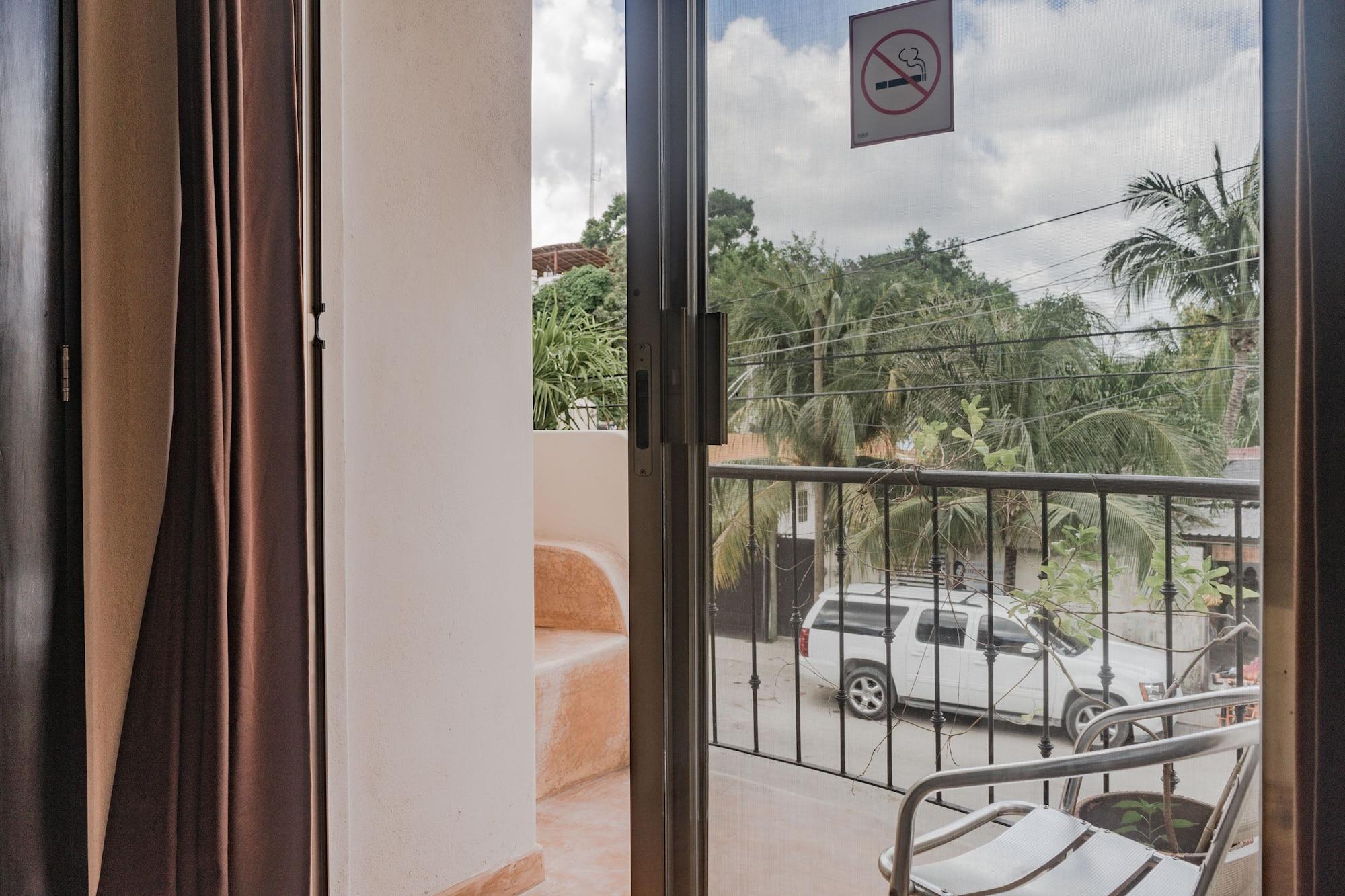 Boutique Hotel Posada 06 Tulum (Adults Only) Exterior foto