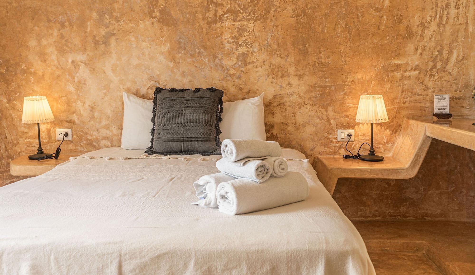 Boutique Hotel Posada 06 Tulum (Adults Only) Exterior foto