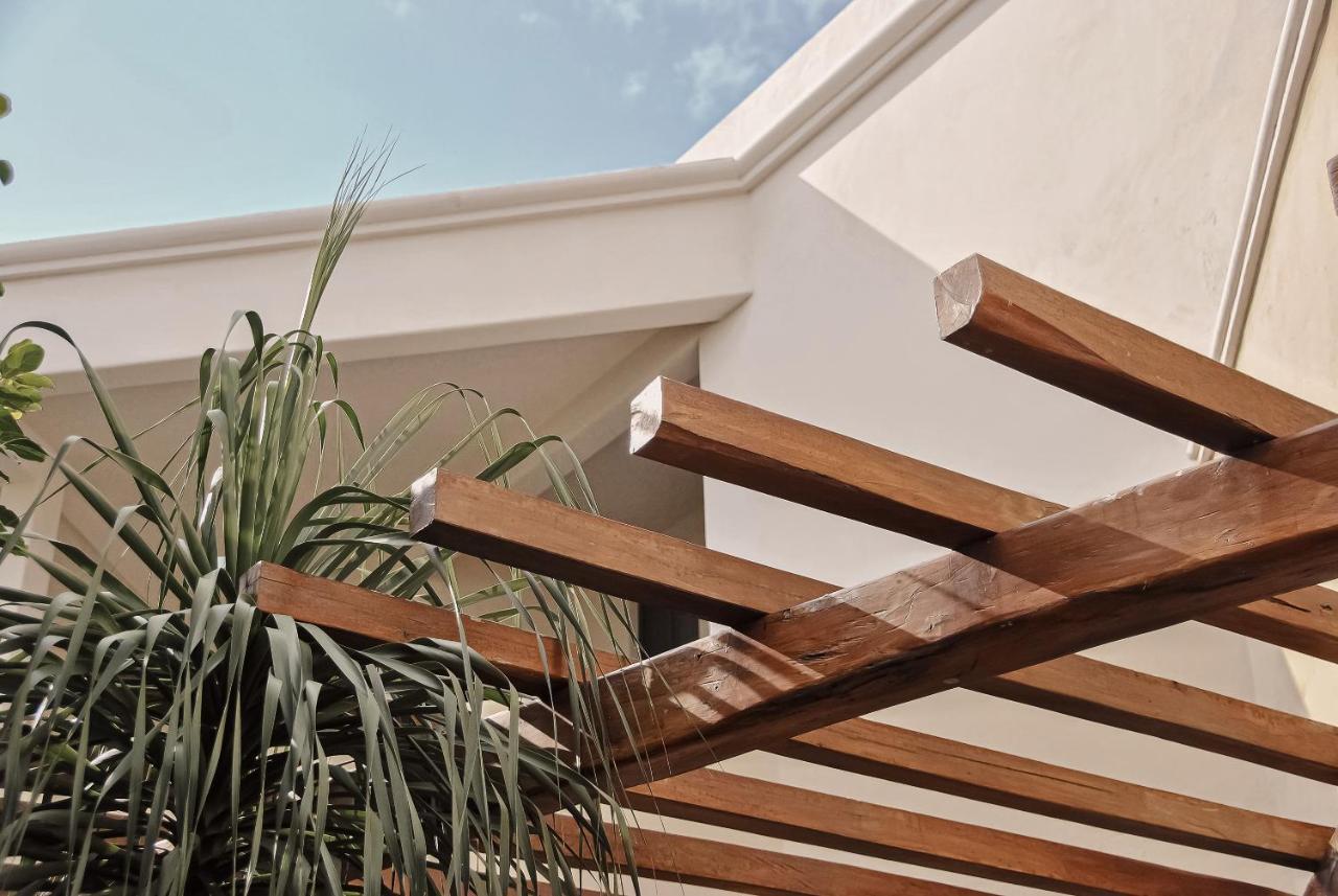 Boutique Hotel Posada 06 Tulum (Adults Only) Exterior foto