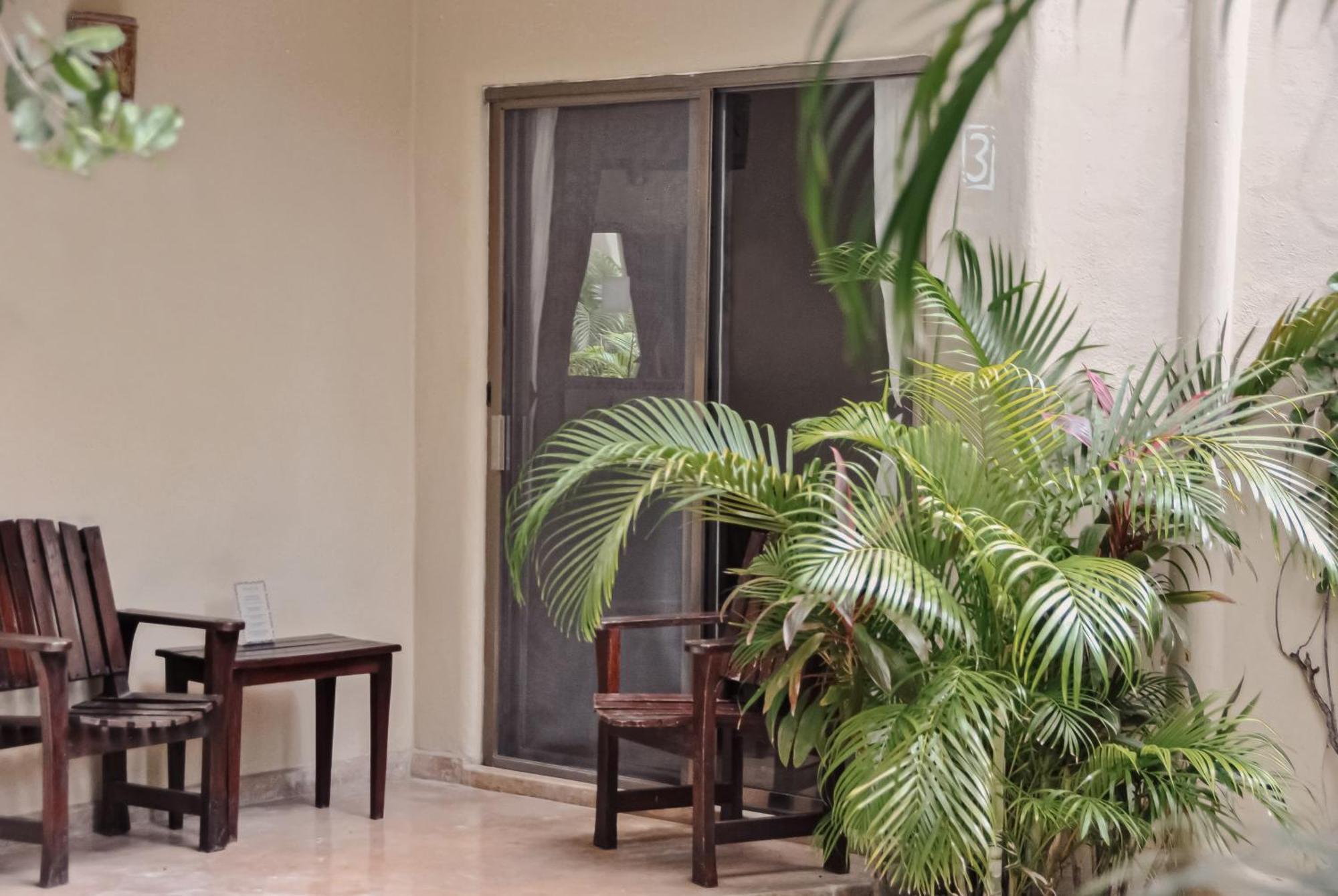 Boutique Hotel Posada 06 Tulum (Adults Only) Cameră foto
