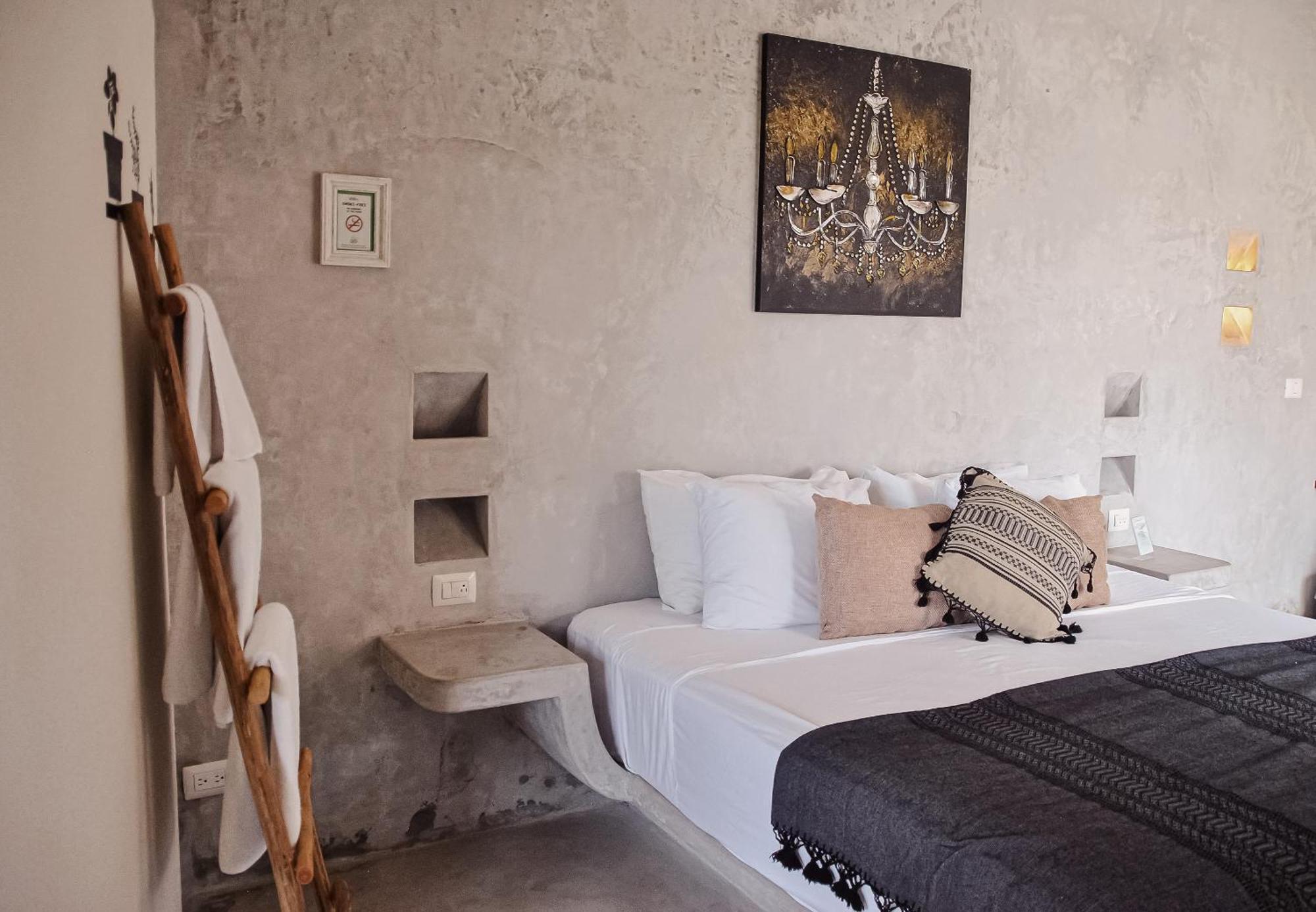 Boutique Hotel Posada 06 Tulum (Adults Only) Cameră foto