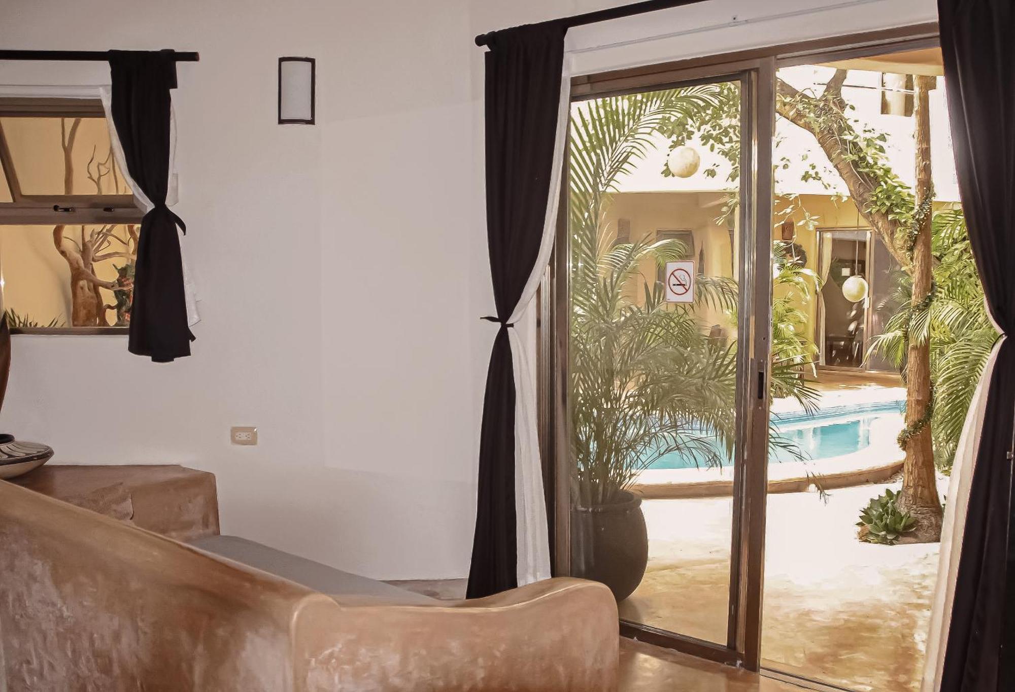 Boutique Hotel Posada 06 Tulum (Adults Only) Cameră foto