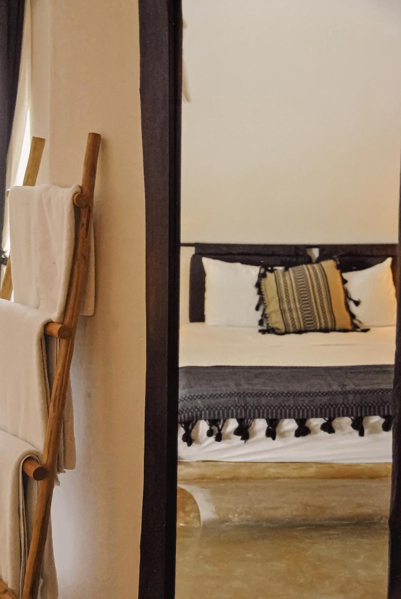 Boutique Hotel Posada 06 Tulum (Adults Only) Cameră foto